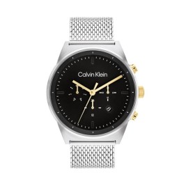 Мъжки часовник Calvin Klein 25200296 (Ø 44 mm)