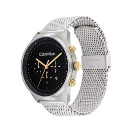 Мъжки часовник Calvin Klein 25200296 (Ø 44 mm)