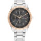 Мъжки часовник Tommy Hilfiger 1710541 (Ø 44 mm)