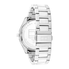 Мъжки часовник Tommy Hilfiger 1710541 (Ø 44 mm)