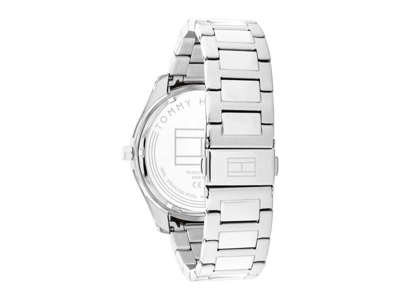 Мъжки часовник Tommy Hilfiger 1710541 (Ø 44 mm)