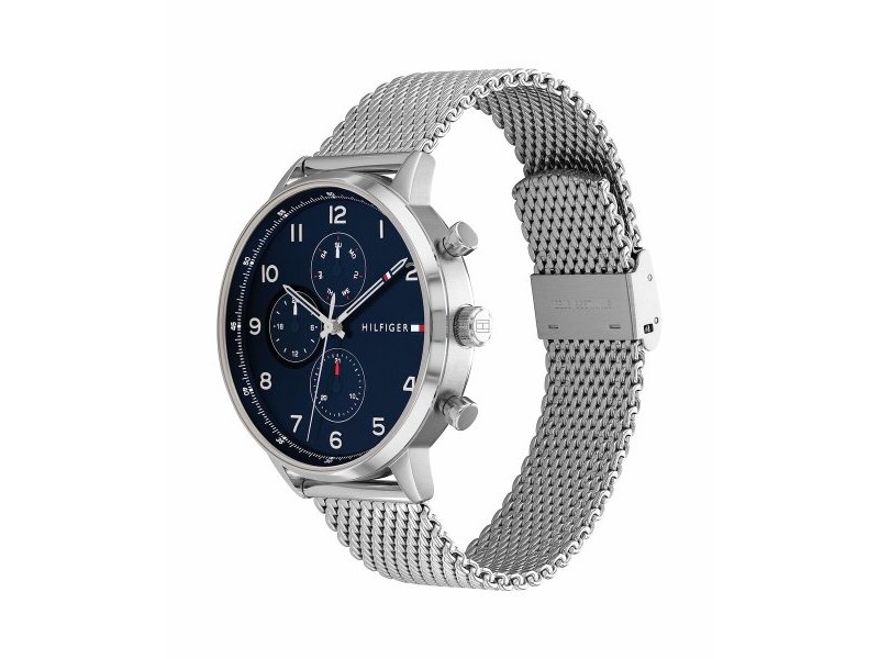 Мъжки часовник Tommy Hilfiger 1792078 (Ø 44 mm)