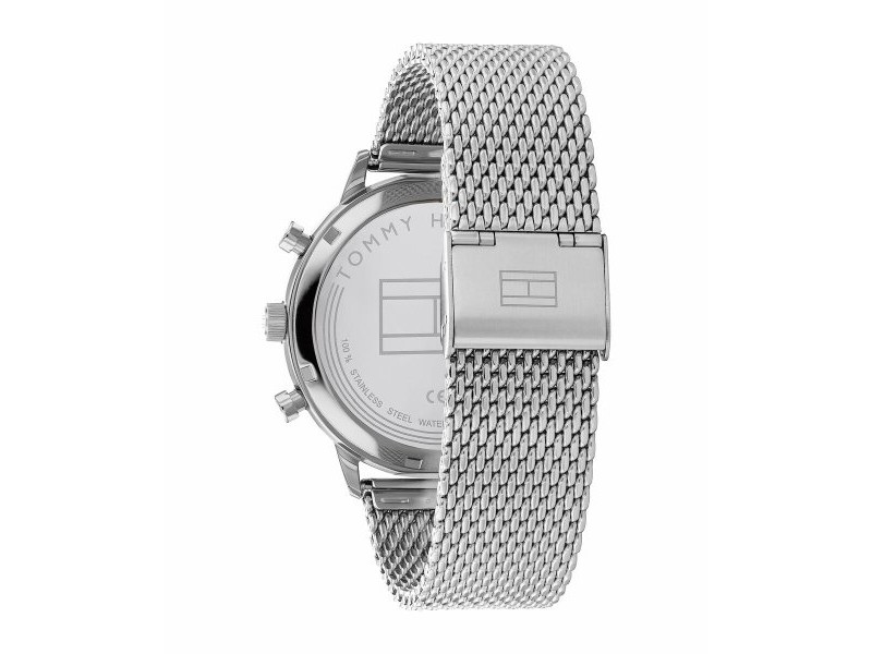 Мъжки часовник Tommy Hilfiger 1792078 (Ø 44 mm)