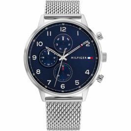 Мъжки часовник Tommy Hilfiger 1792078 (Ø 44 mm)
