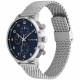 Мъжки часовник Tommy Hilfiger 1792078 (Ø 44 mm)