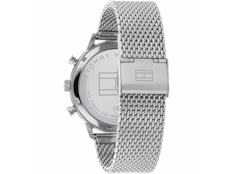 Мъжки часовник Tommy Hilfiger 1792078 (Ø 44 mm)
