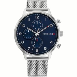 Мъжки часовник Tommy Hilfiger 1792078 (Ø 44 mm)
