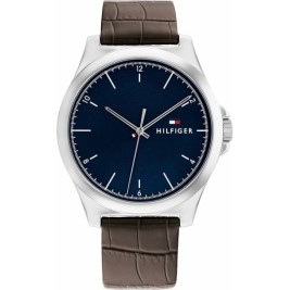 Мъжки часовник Tommy Hilfiger 1710549 (Ø 42 mm)