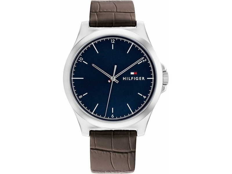Мъжки часовник Tommy Hilfiger 1710549 (Ø 42 mm)