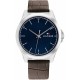 Мъжки часовник Tommy Hilfiger 1710549 (Ø 42 mm)