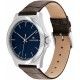 Мъжки часовник Tommy Hilfiger 1710549 (Ø 42 mm)
