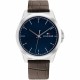 Мъжки часовник Tommy Hilfiger 1710549 (Ø 42 mm)