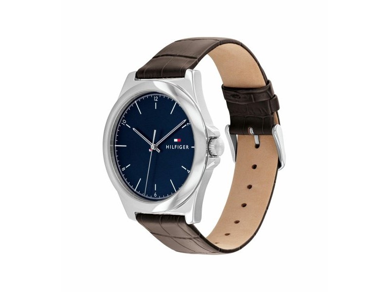 Мъжки часовник Tommy Hilfiger 1710549 (Ø 42 mm)
