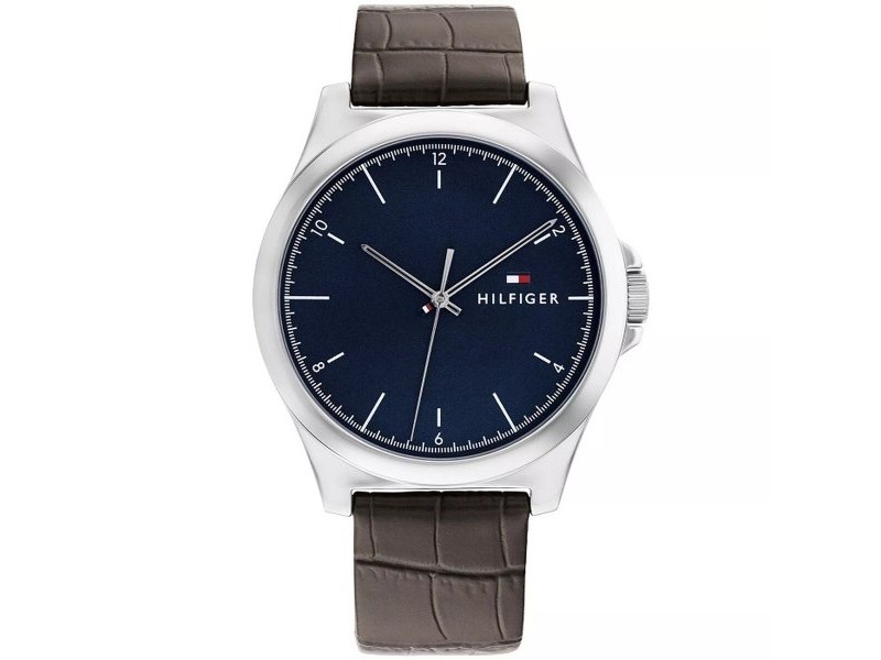 Мъжки часовник Tommy Hilfiger 1710549 (Ø 42 mm)