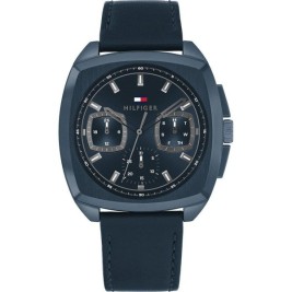 Мъжки часовник Tommy Hilfiger 1710558 (Ø 40 mm)