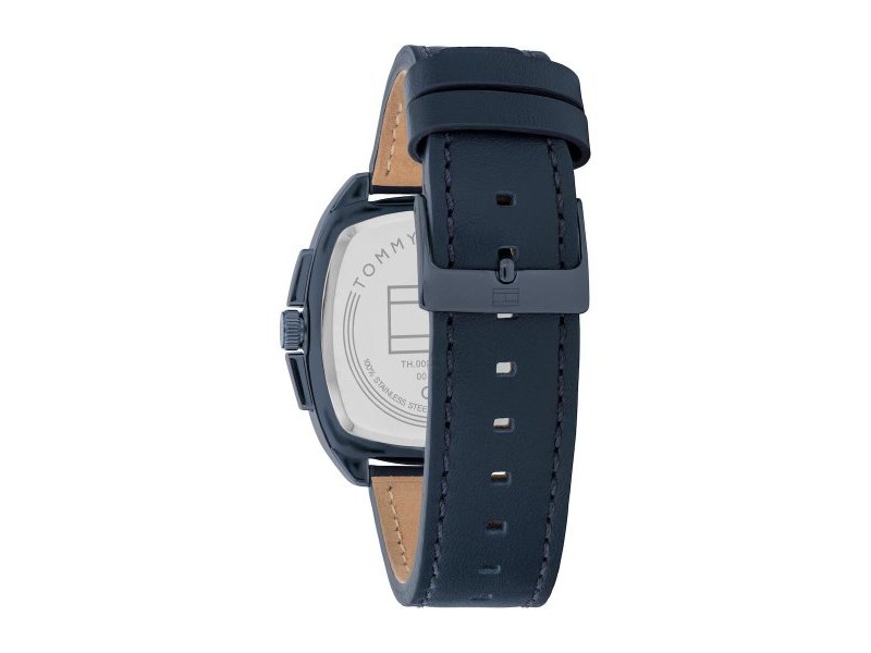 Мъжки часовник Tommy Hilfiger 1710558 (Ø 40 mm)