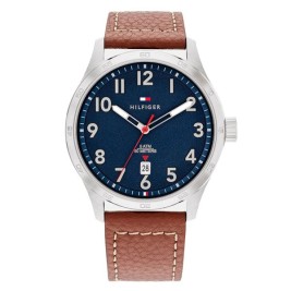 Мъжки часовник Tommy Hilfiger 1710559 (Ø 43 mm)
