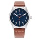 Мъжки часовник Tommy Hilfiger 1710559 (Ø 43 mm)