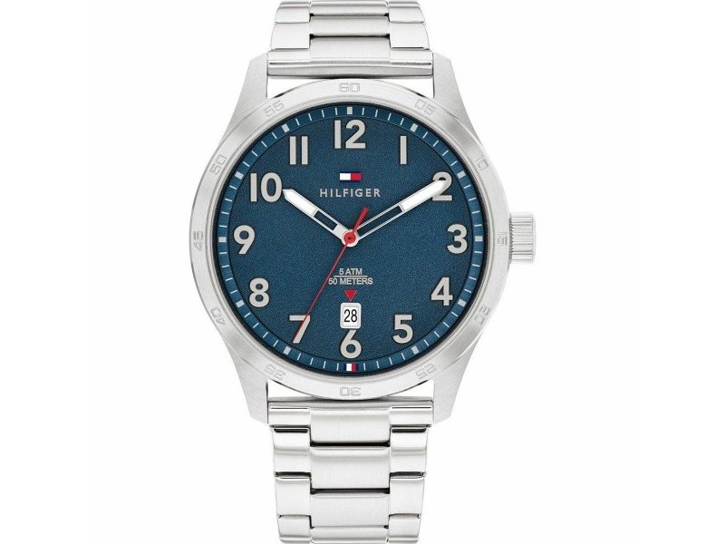 Мъжки часовник Tommy Hilfiger (Ø 43 mm)