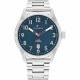 Мъжки часовник Tommy Hilfiger (Ø 43 mm)