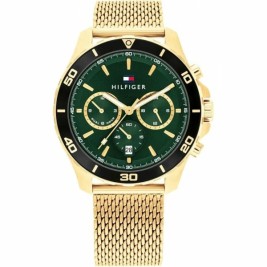 Мъжки часовник Tommy Hilfiger 1792093 (Ø 44 mm)