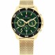 Мъжки часовник Tommy Hilfiger 1792093 (Ø 44 mm)