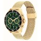 Мъжки часовник Tommy Hilfiger 1792093 (Ø 44 mm)