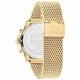Мъжки часовник Tommy Hilfiger 1792093 (Ø 44 mm)