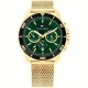 Мъжки часовник Tommy Hilfiger 1792093 (Ø 44 mm)