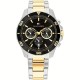 Мъжки часовник Tommy Hilfiger 1692184 Черен