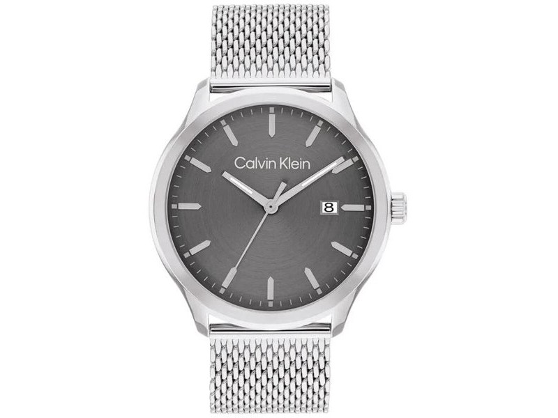 Мъжки часовник Calvin Klein 25200352 (Ø 43 mm)