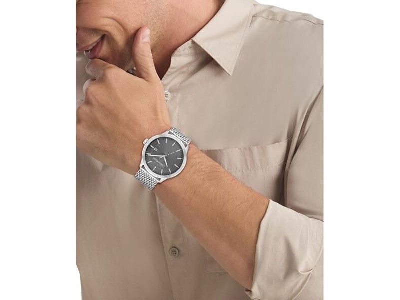 Мъжки часовник Calvin Klein 25200352 (Ø 43 mm)