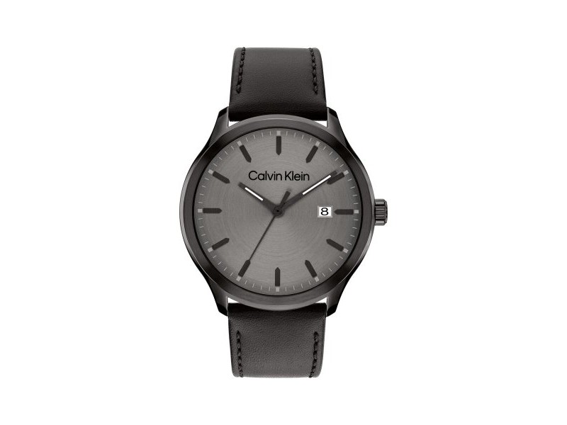 Мъжки часовник Calvin Klein 25200355 (Ø 43 mm)