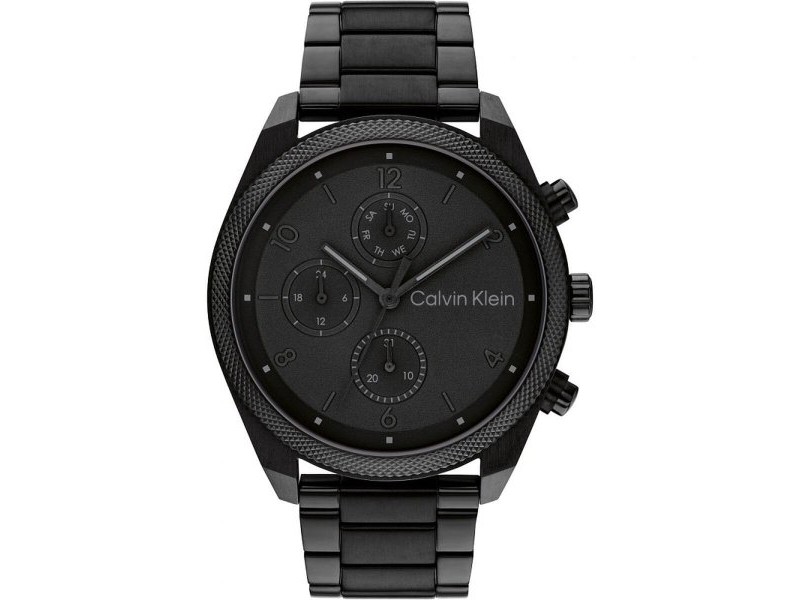 Мъжки часовник Calvin Klein 25200359 (Ø 44 mm)