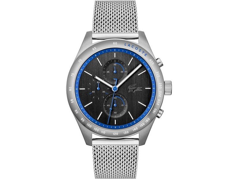 Мъжки часовник Lacoste 2011298 (Ø 44 mm)