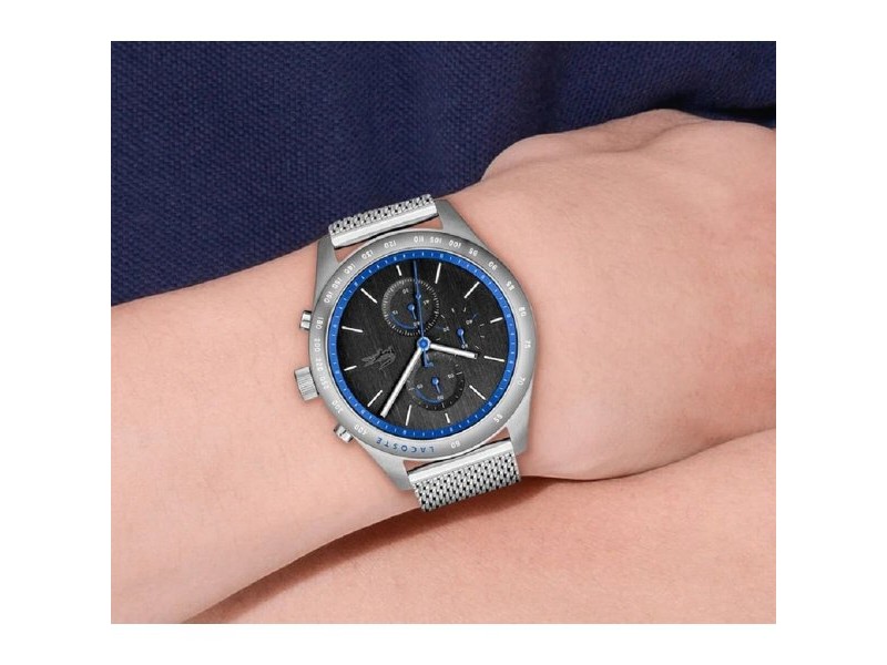 Мъжки часовник Lacoste 2011298 (Ø 44 mm)