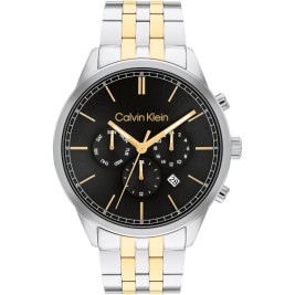Мъжки часовник Calvin Klein 25200380 (Ø 44 mm)