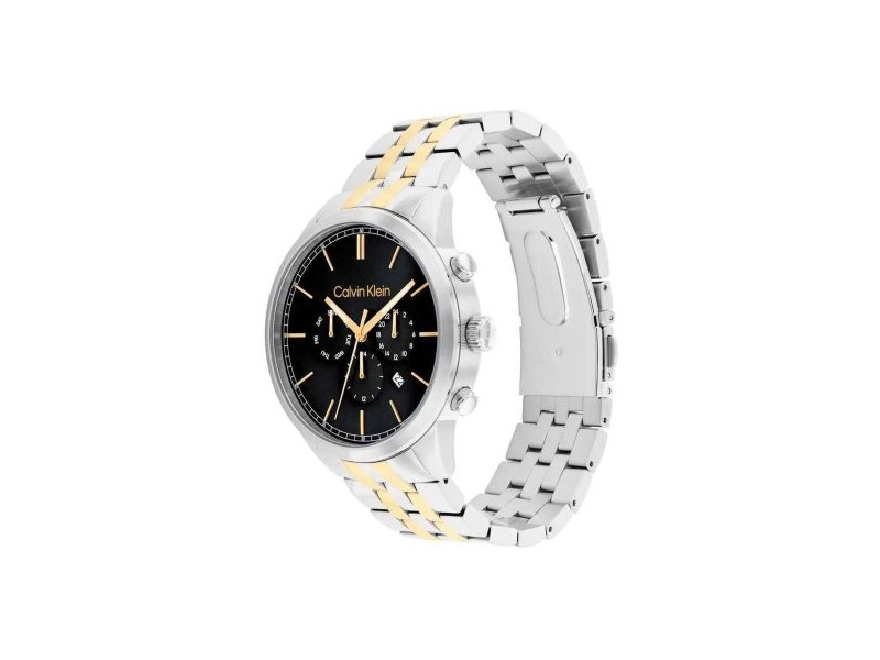 Мъжки часовник Calvin Klein 25200380 (Ø 44 mm)
