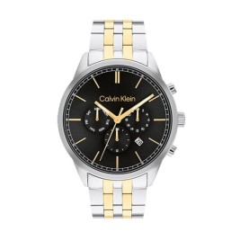 Мъжки часовник Calvin Klein 25200380 (Ø 44 mm)