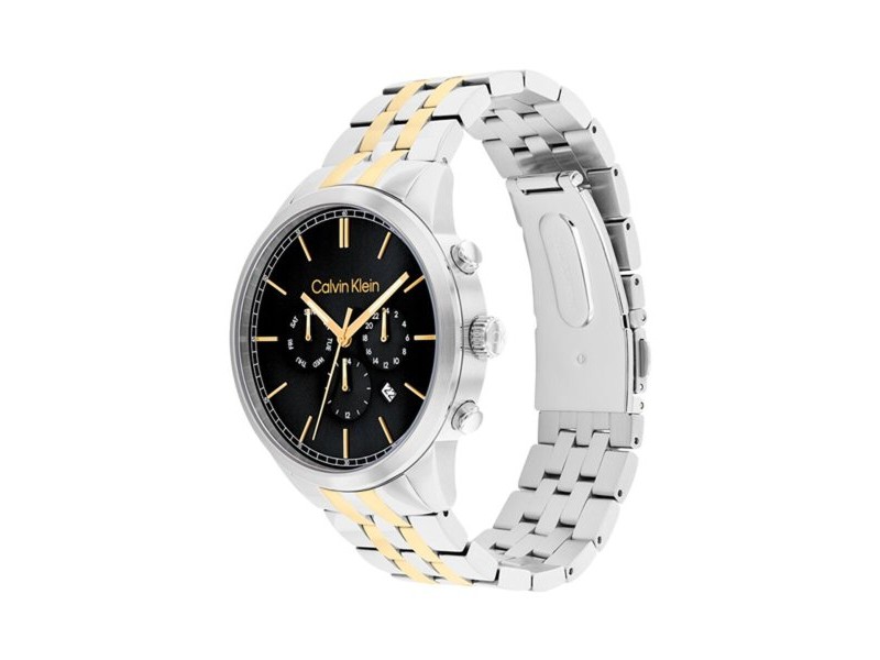 Мъжки часовник Calvin Klein 25200380 (Ø 44 mm)