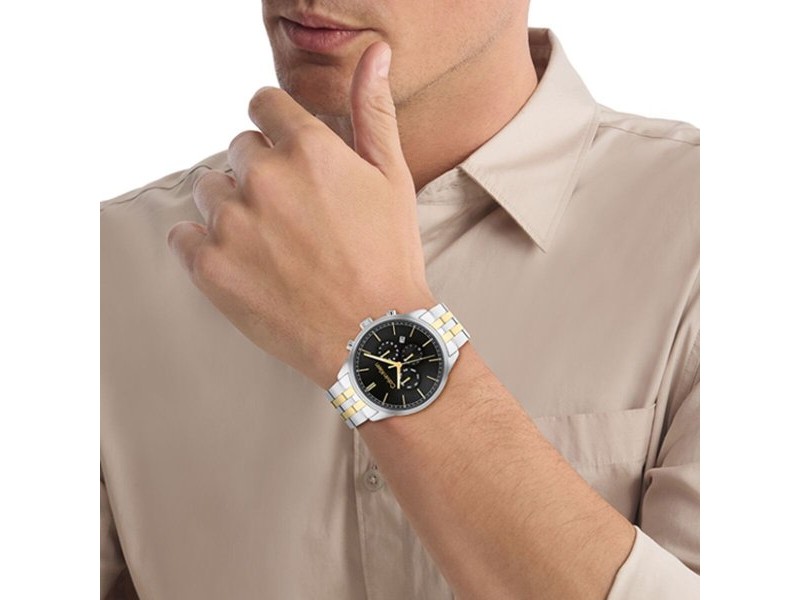 Мъжки часовник Calvin Klein 25200380 (Ø 44 mm)