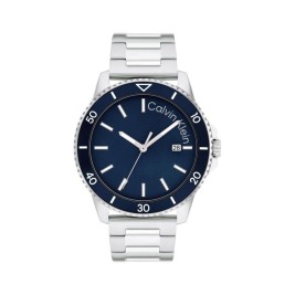 Мъжки часовник Calvin Klein 25200385 (Ø 44 mm)