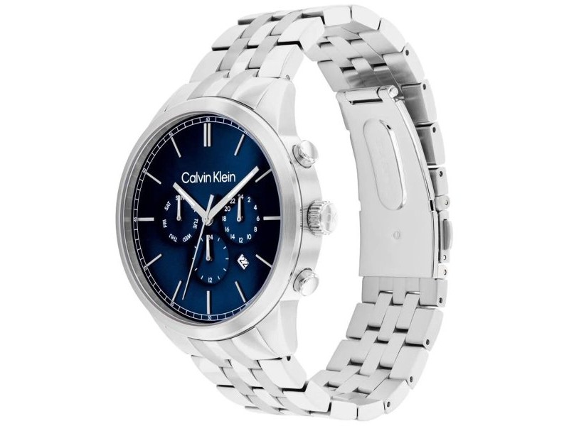 Мъжки часовник Calvin Klein 25200385 (Ø 44 mm)
