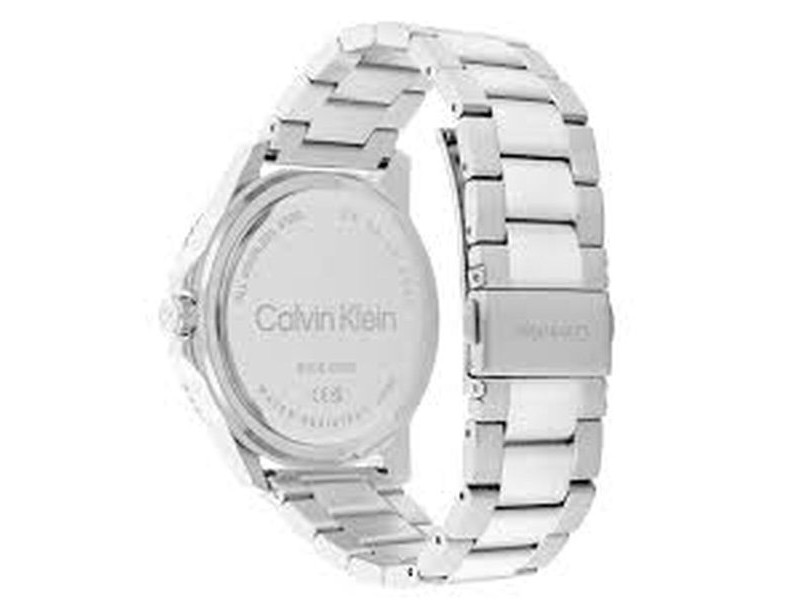 Мъжки часовник Calvin Klein 25200385 (Ø 44 mm)