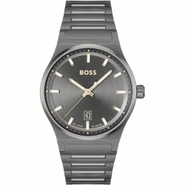 Мъжки часовник Hugo Boss 1514078 (Ø 41 mm)