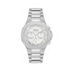 Мъжки часовник Hugo Boss 1514087 (Ø 45 mm)