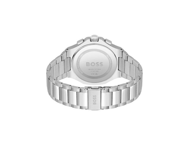 Мъжки часовник Hugo Boss 1514087 (Ø 45 mm)