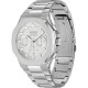 Мъжки часовник Hugo Boss 1514087 (Ø 45 mm)