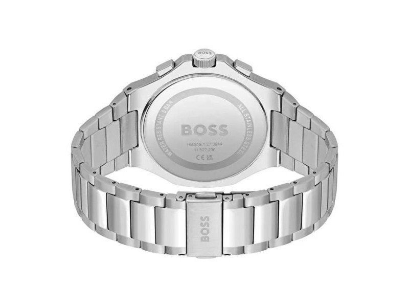 Мъжки часовник Hugo Boss 1514087 (Ø 45 mm)