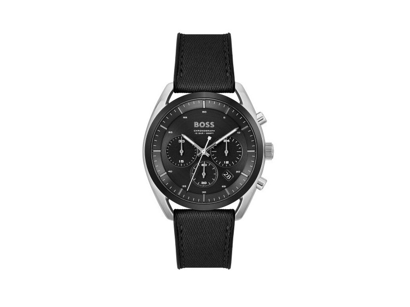 Мъжки часовник Hugo Boss 1514091 (Ø 44 mm)